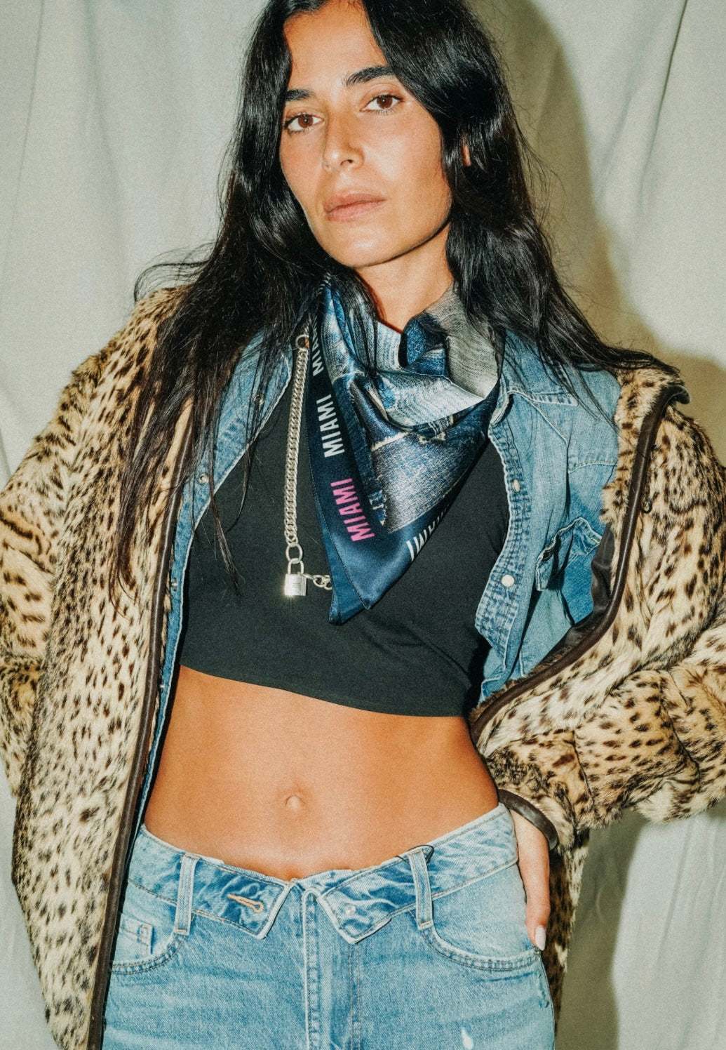 Miami Jean