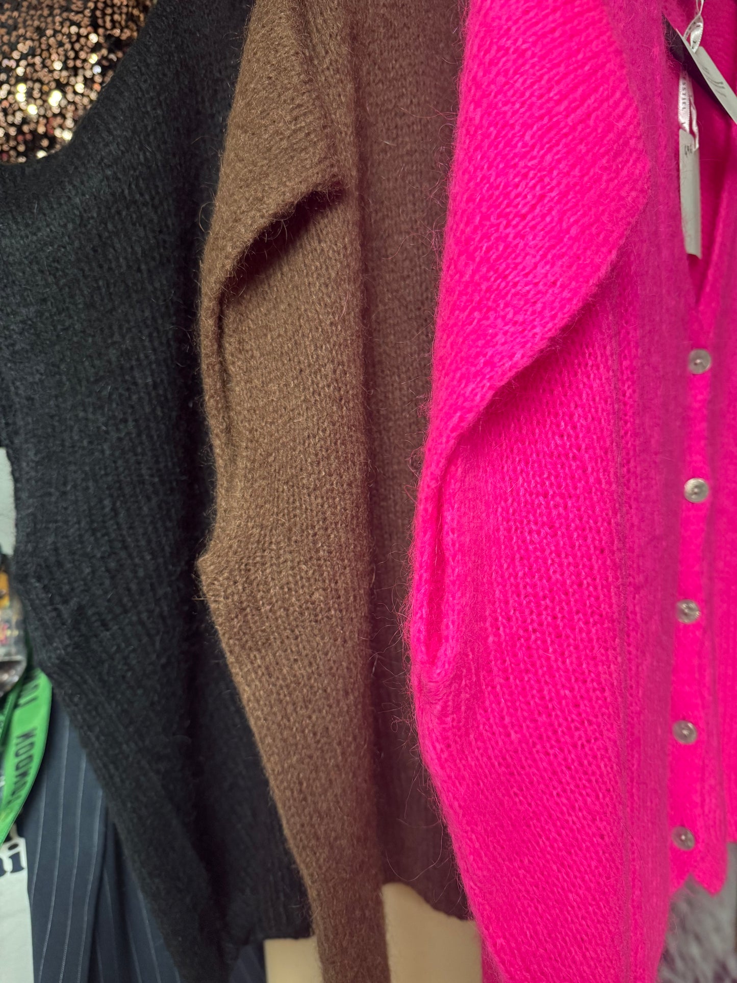 Gilet sans manches