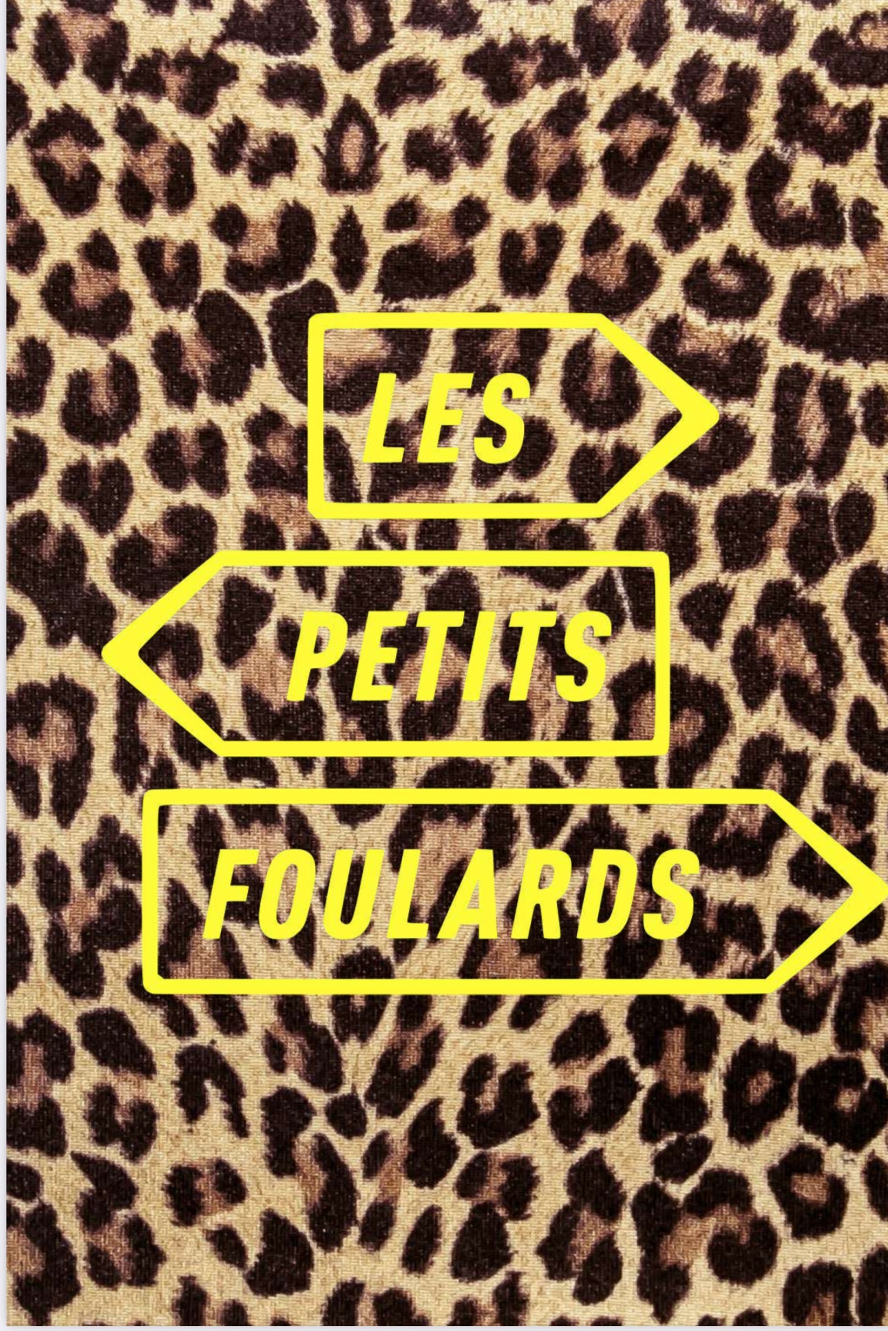 LES PETITS FOULARDS
