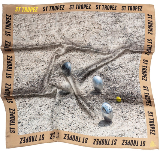 St Tropez Beige