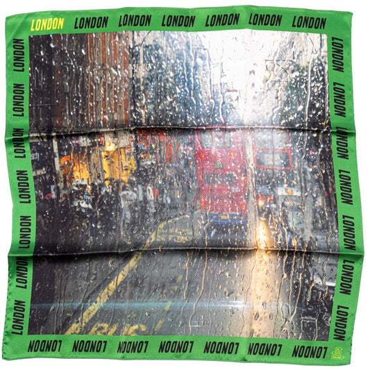 LONDON vert