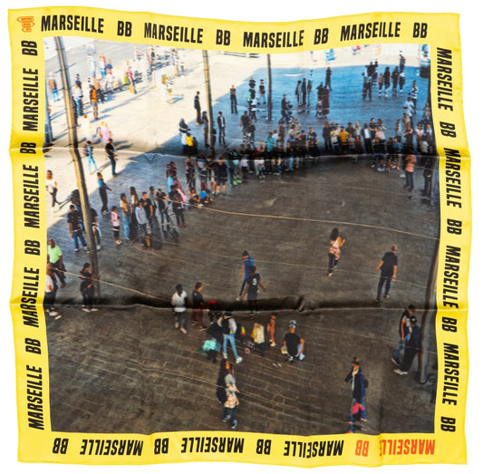 Marseille BB